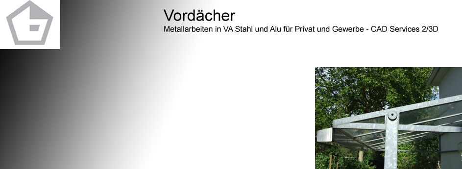 Für Metall